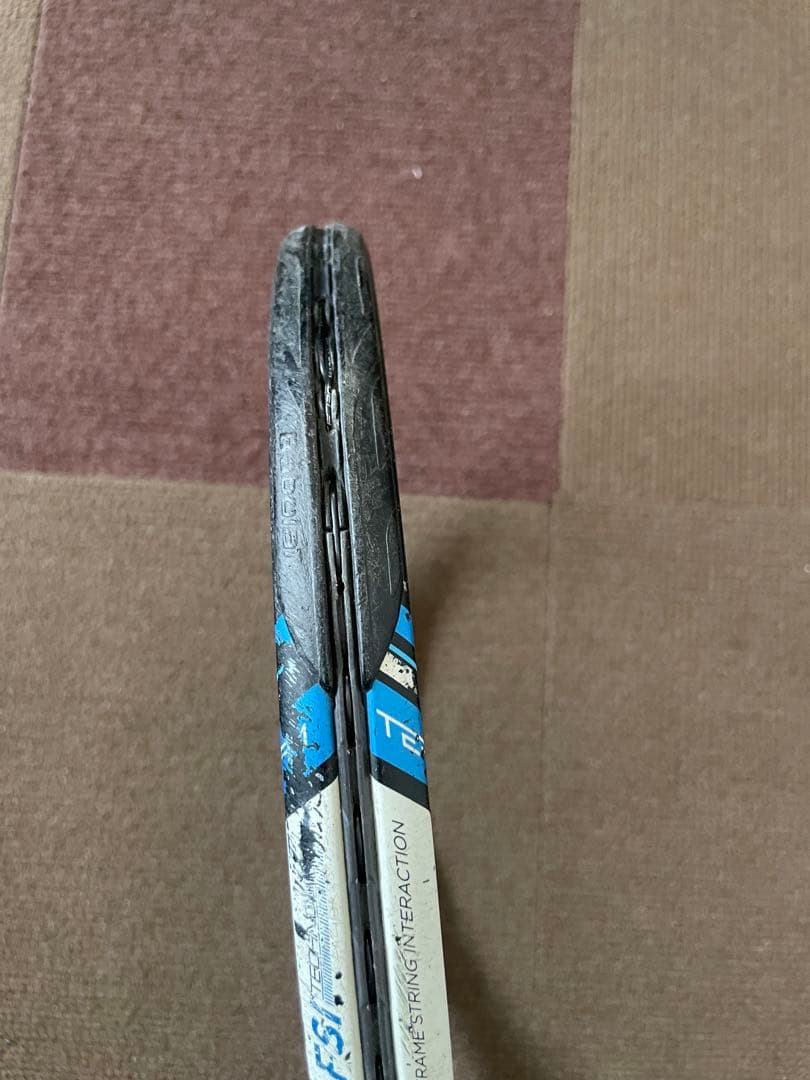 Babolat Pure Drive TEAM 2本セット