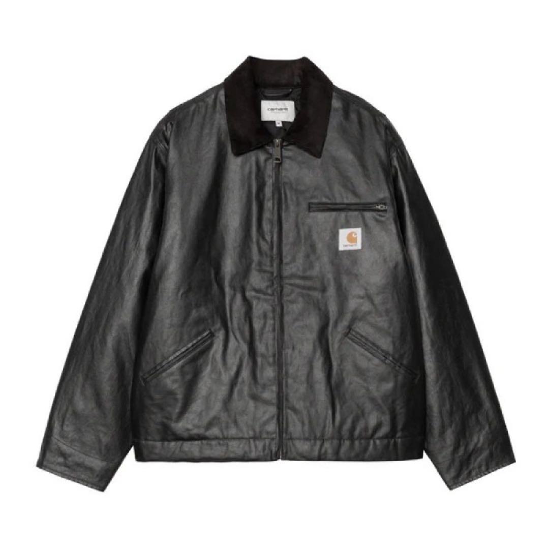 CARHARTT WIP OG DEAN JACKET ［Black］
