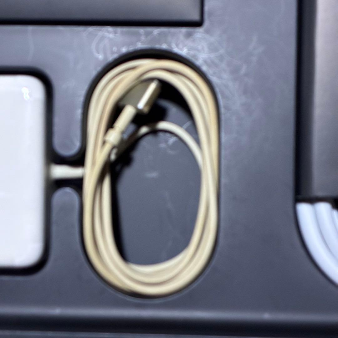 MacBook Pro 13インチ 2013【箱・付属品完備/充放電79回】