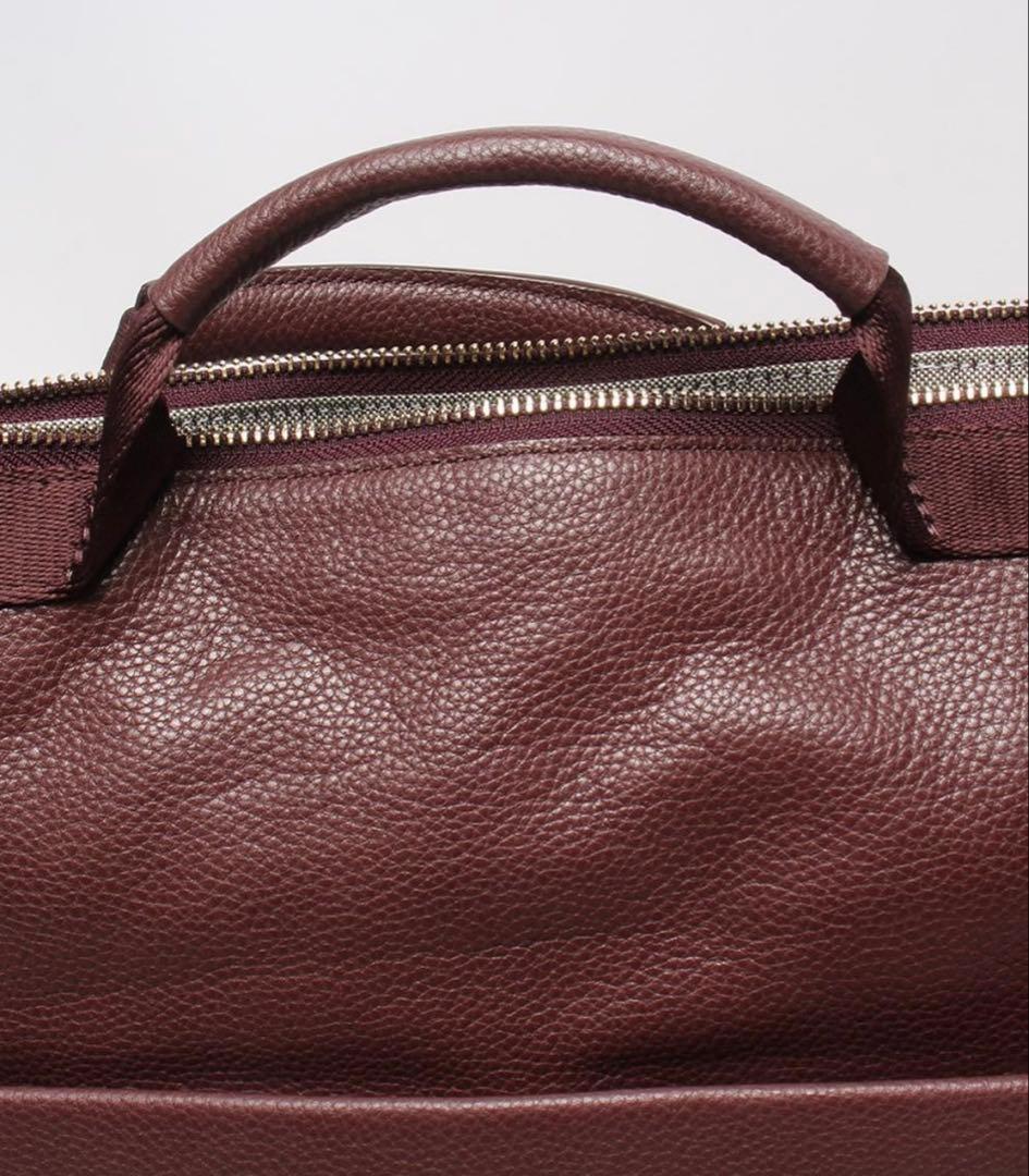 値下げ　美品 3wayリュック COLEHAAN コールハーン