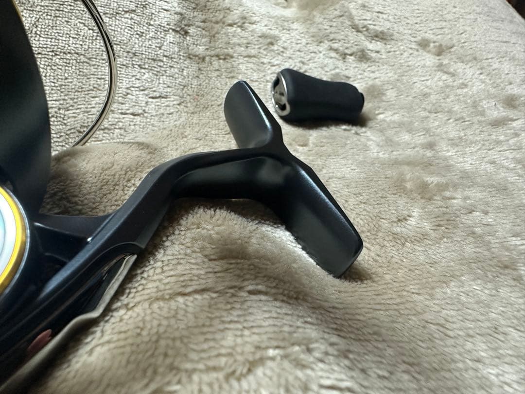 リアルコントロール S65ML-SV、エアリティLT2500Sセット