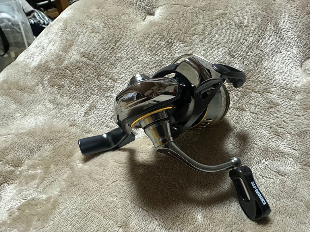 リアルコントロール S65ML-SV、エアリティLT2500Sセット