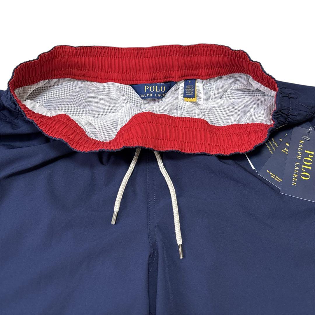 【啓太】W86cm　Polo Ralph Lauren ネイビー　パンツ