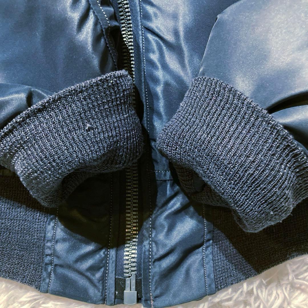 【良品・希少M品番】 バズリクソンズ　B-15C モスキートM13659