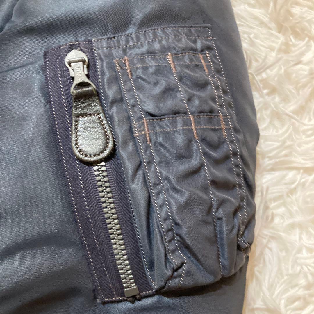 【良品・希少M品番】 バズリクソンズ　B-15C モスキートM13659