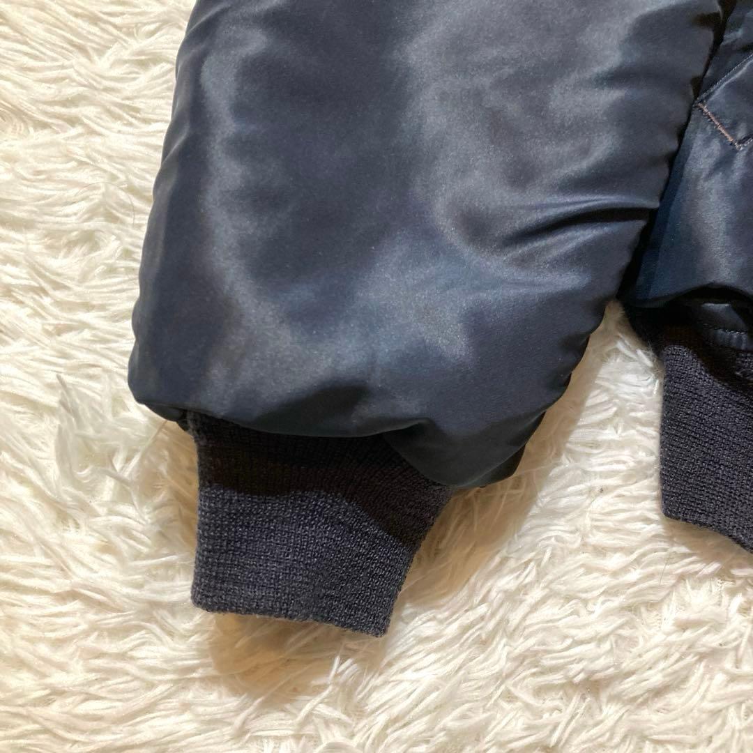 【良品・希少M品番】 バズリクソンズ　B-15C モスキートM13659