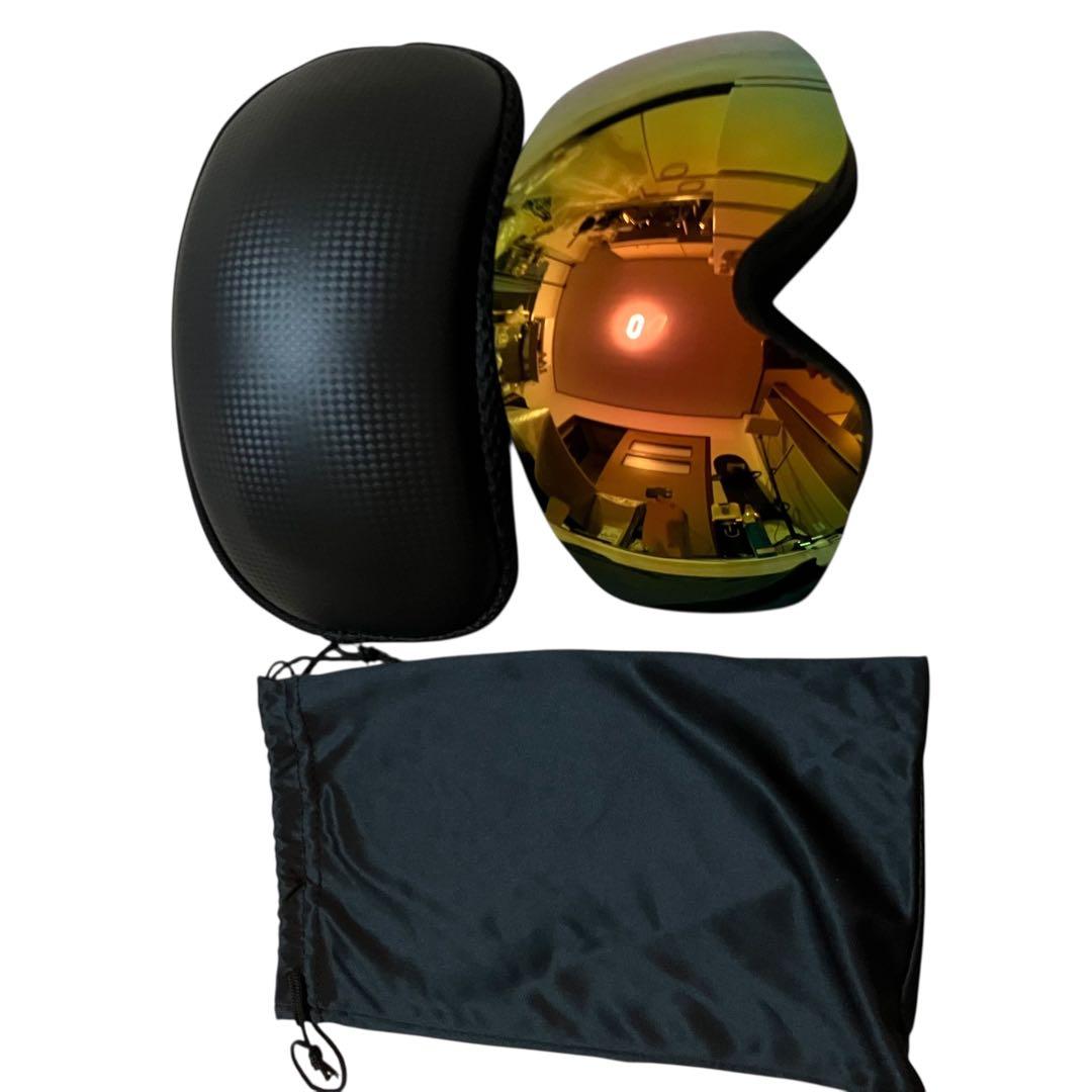 FUEL スノーボードウェア 5点セット　NEWERA ゴーグル　手袋