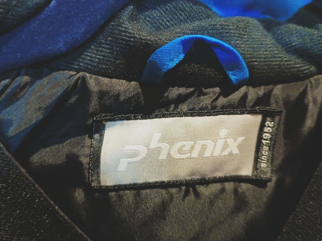 フェニックス　スキー　ウェアー　150 美品