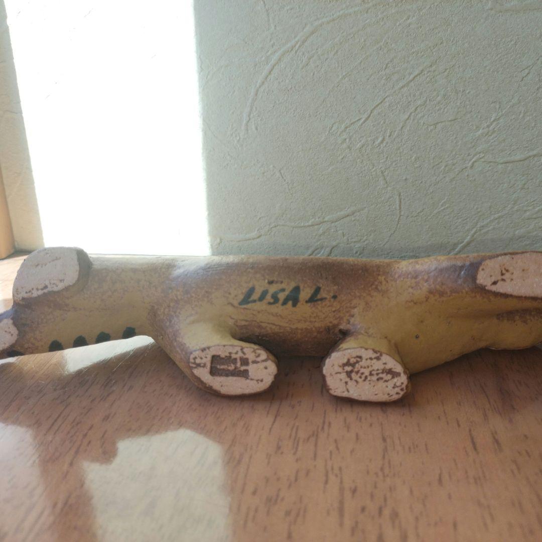 Lisa Larson リサ・ラーソン｜TIGER