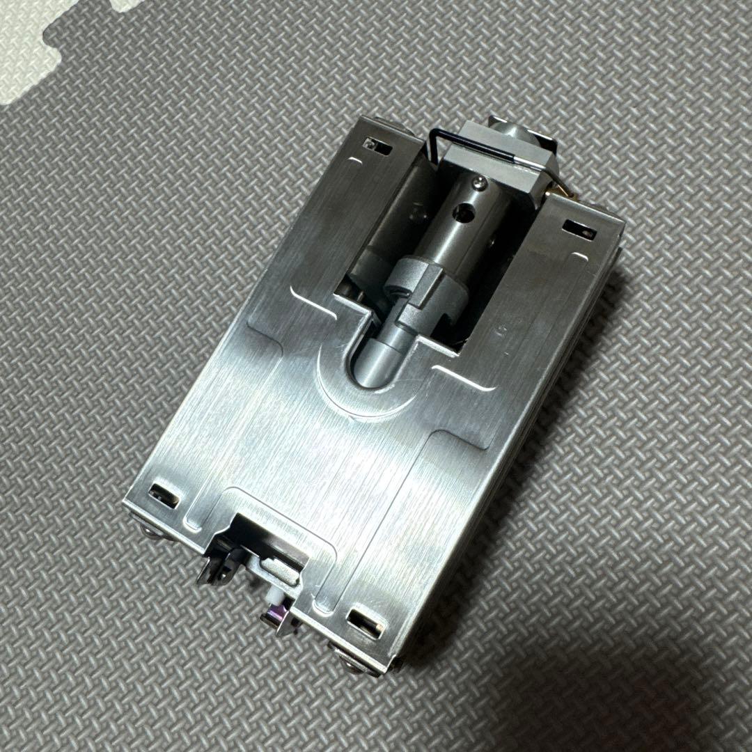  Peak ギガパワーストーブ レクタ