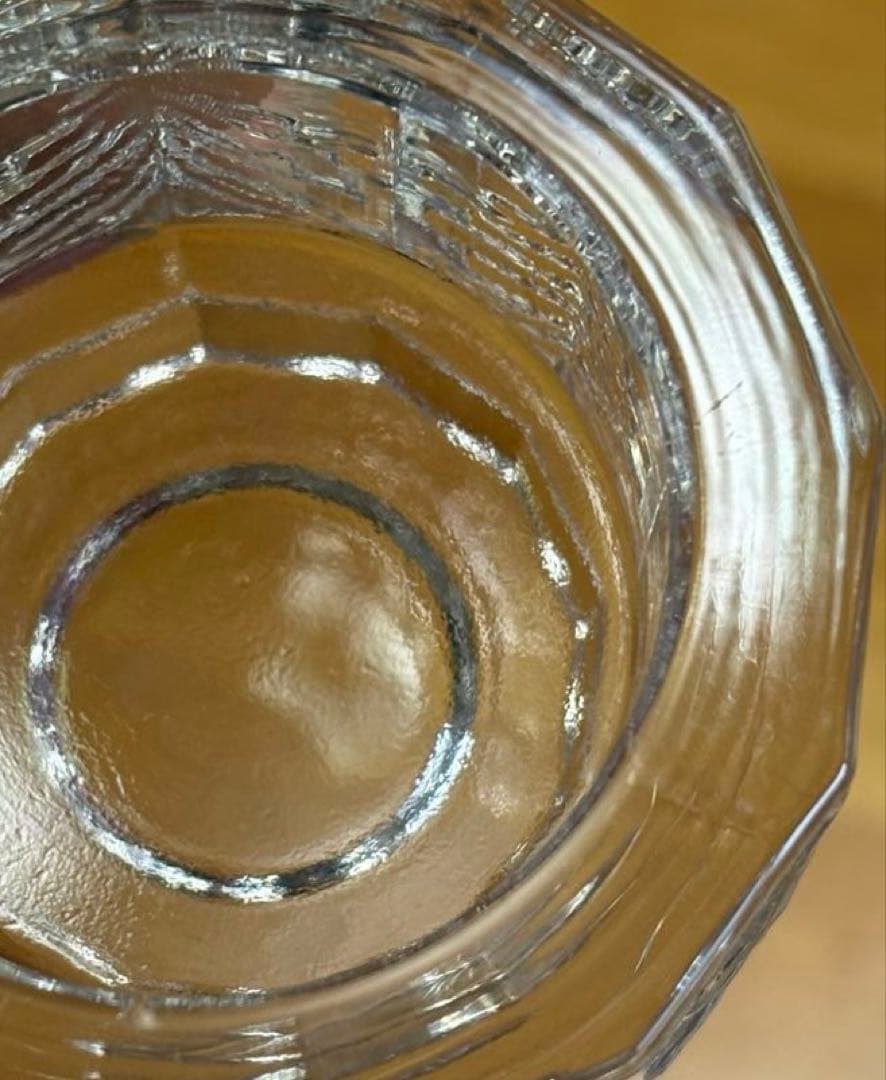 /イッタラ Kuusi/クーシ キャンドルホルダー(小)①