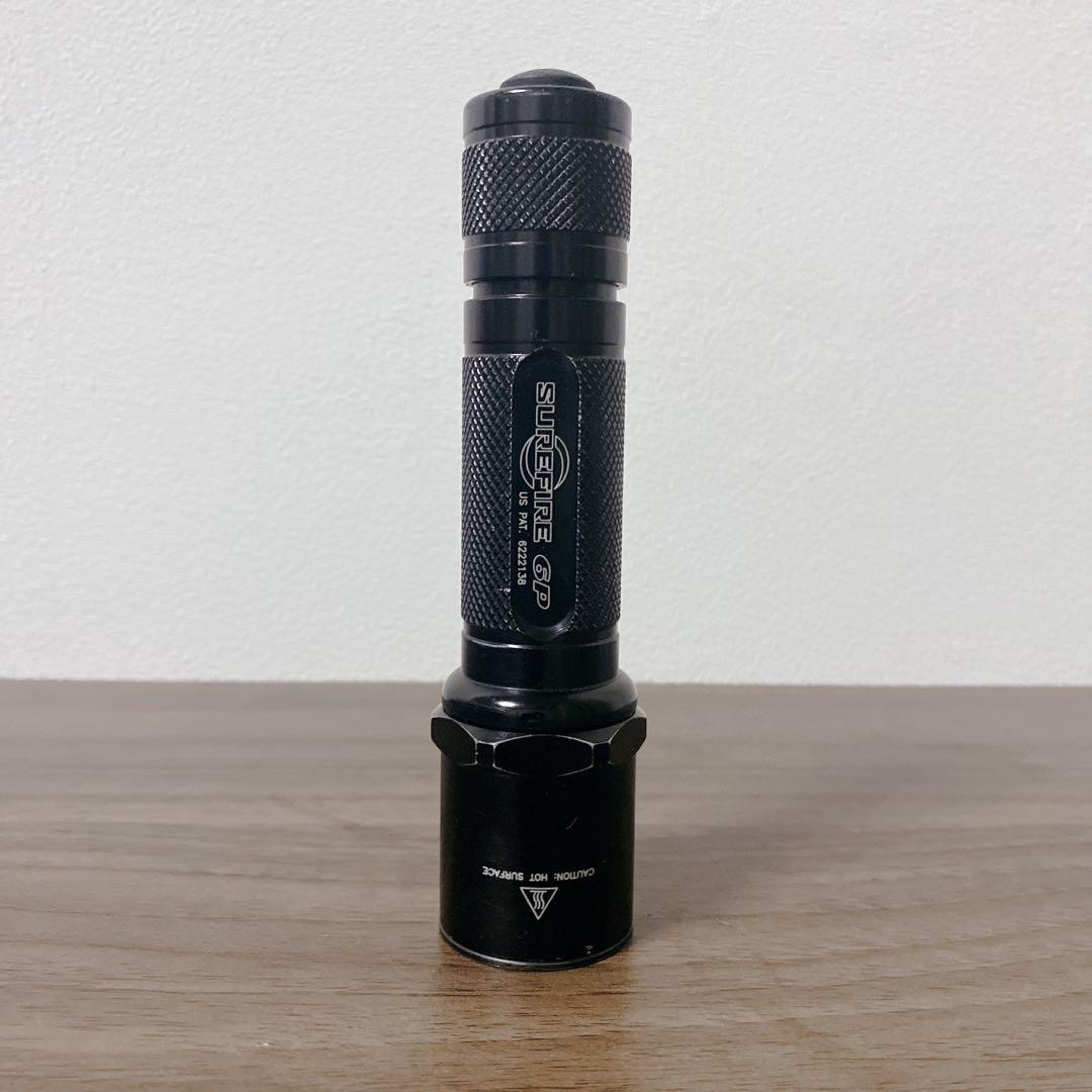 ライト・ランタン SUREFIRE 6P