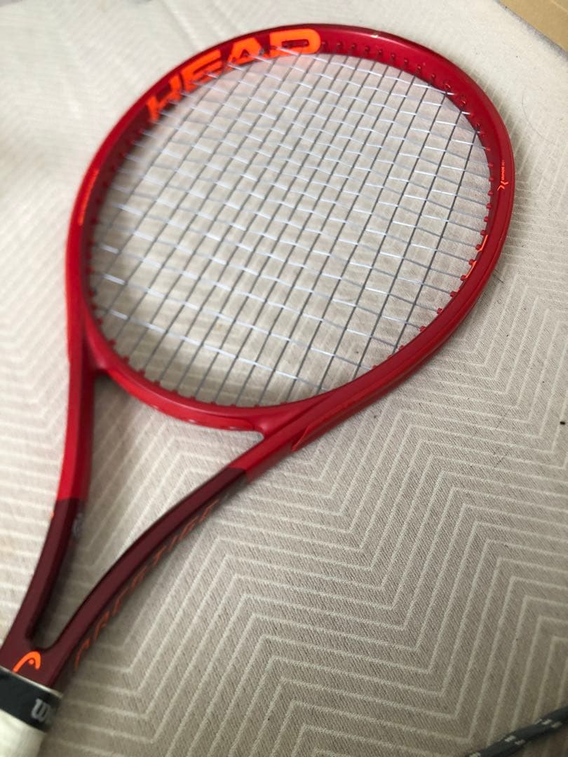 HEAD GRAPHINE 360＋ PRESTIGE S ヘッド プレステージ