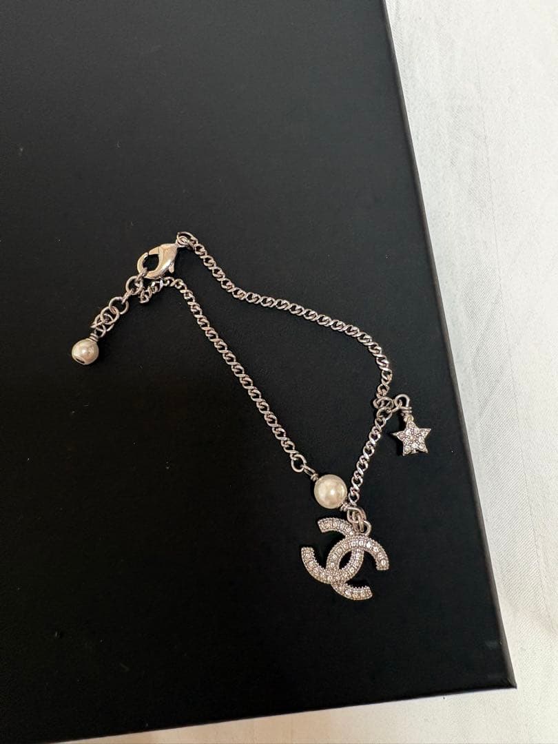 CHANEL CHANELブレスレット