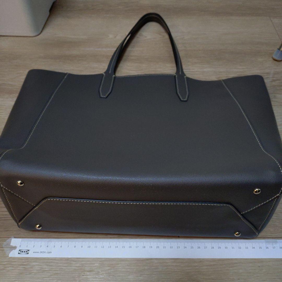 ボルドリーニセレリア　トートバッグ