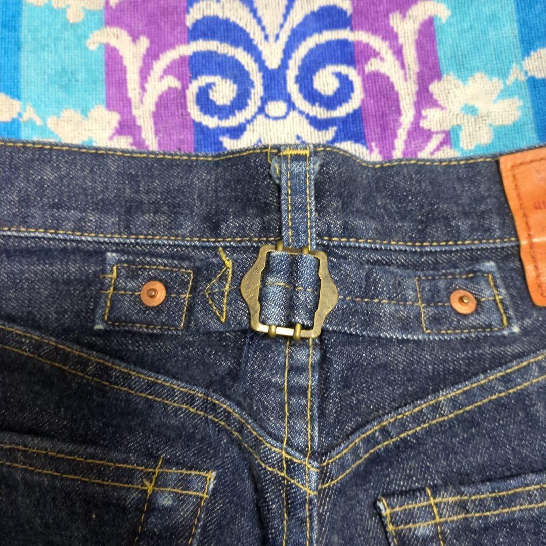 LEVI’S リーバイス LVC 702XX 29×36