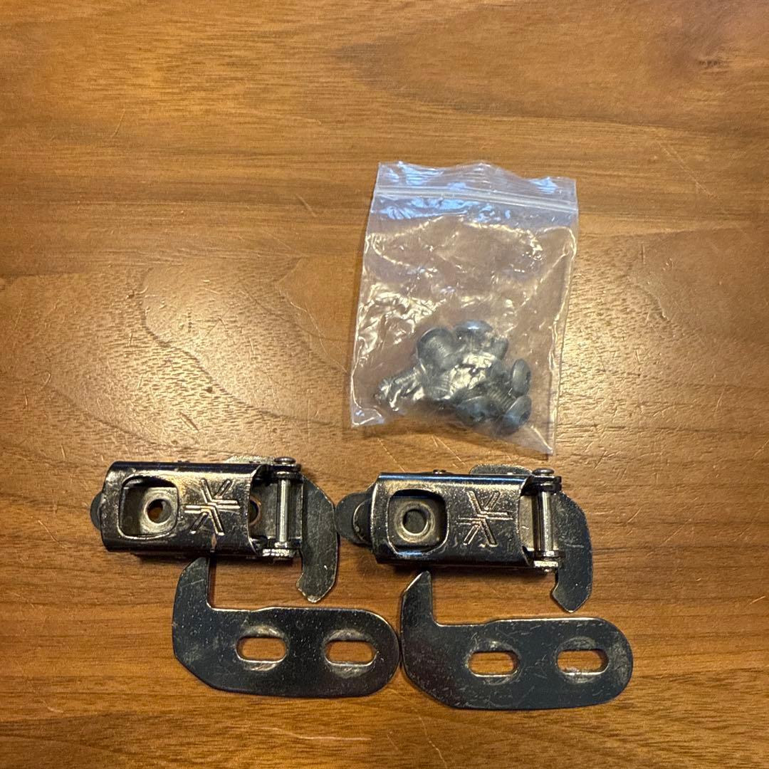 スノーボード karakoram ultraclip