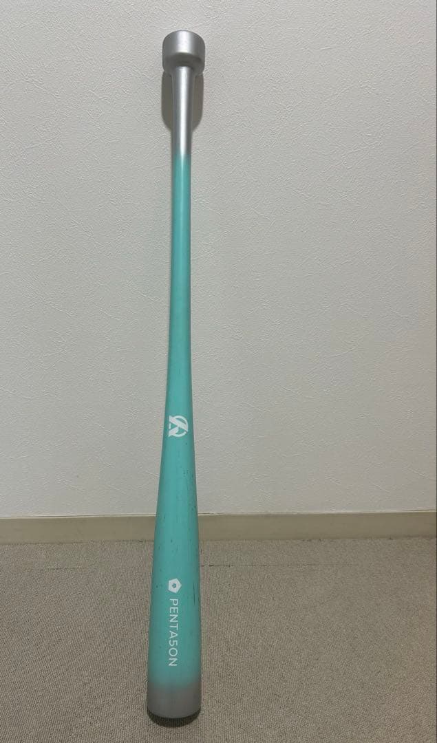 ミノルマン　トレーニングバット　ペンタゴン