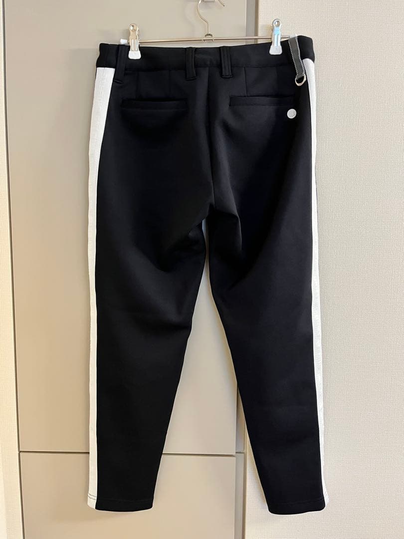 BRIEFING ブリーフィング パンツ ジャージ ゴルフ テーパード