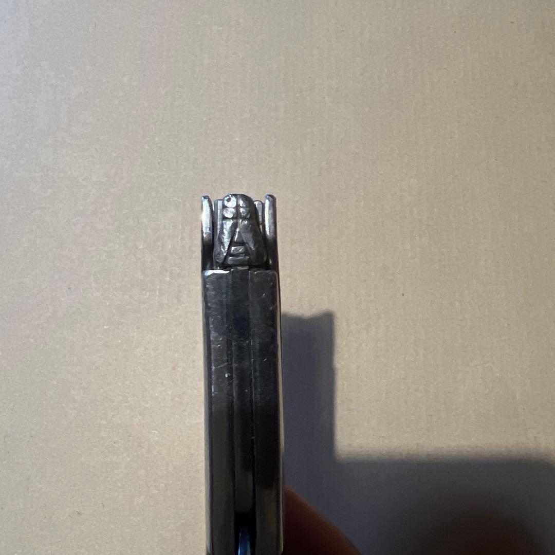 シャトーラギオールソムリエナイフ