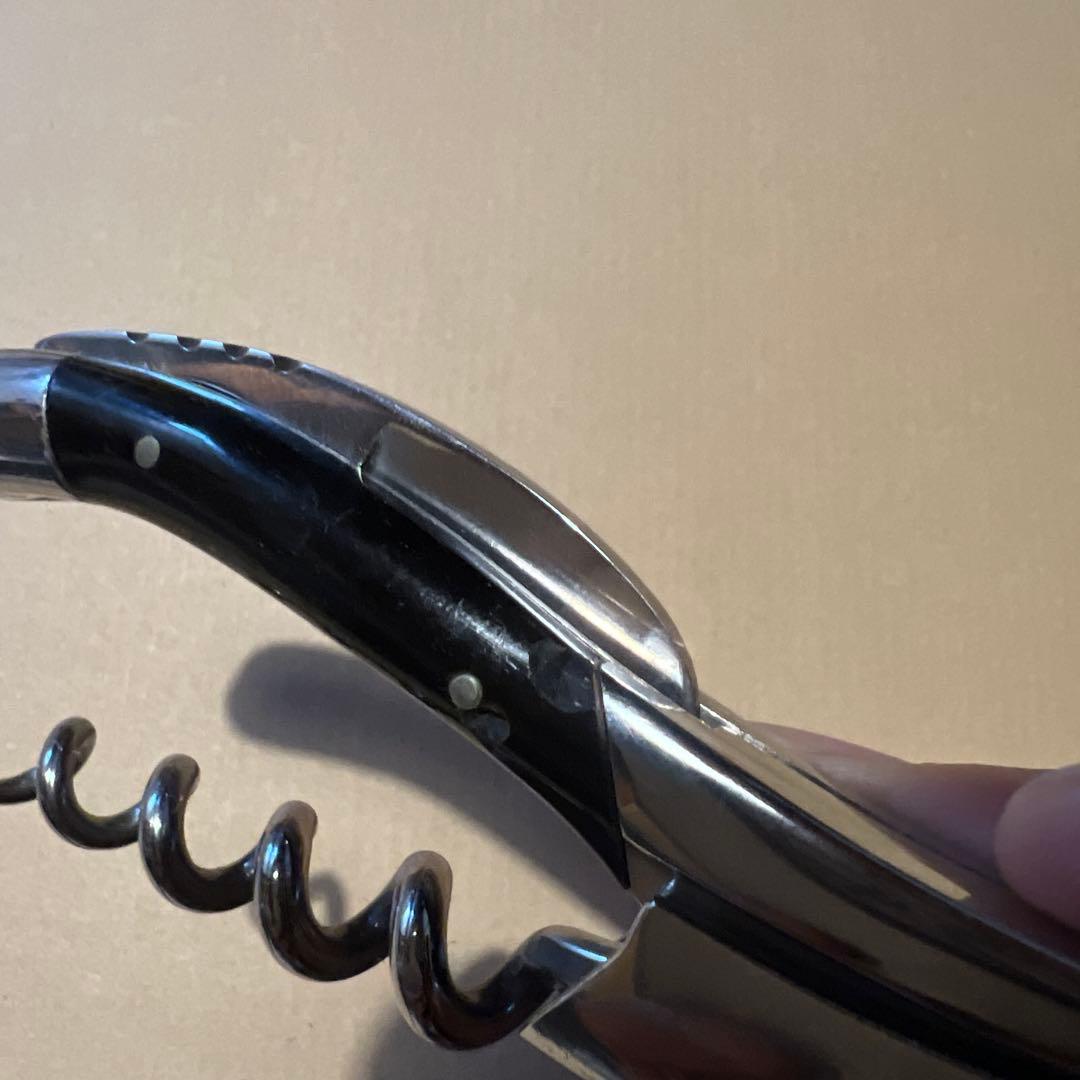 シャトーラギオールソムリエナイフ