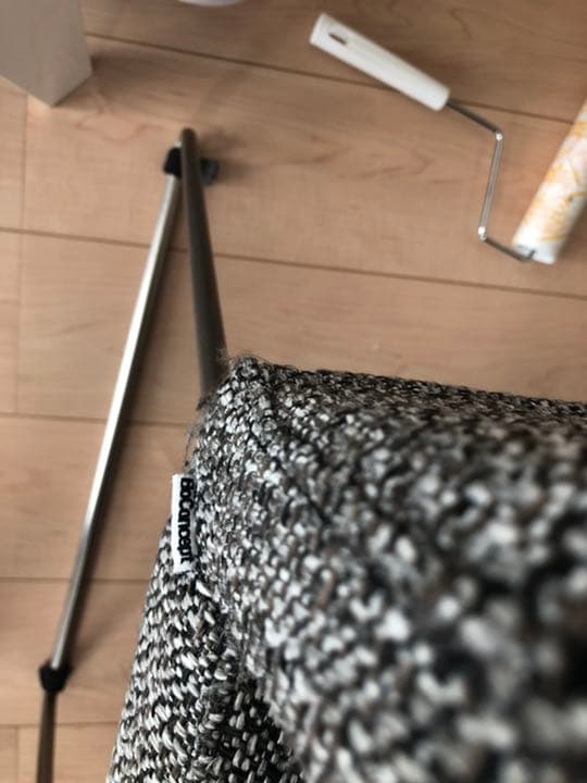 BOCONCEPT 椅子二脚