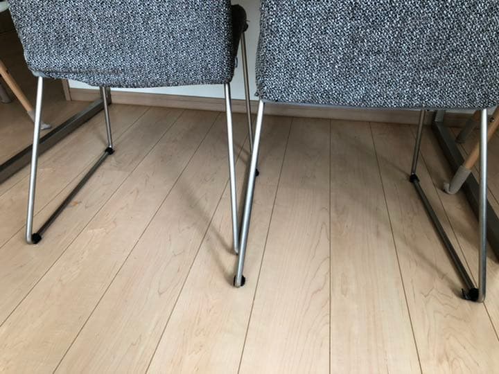 BOCONCEPT 椅子二脚