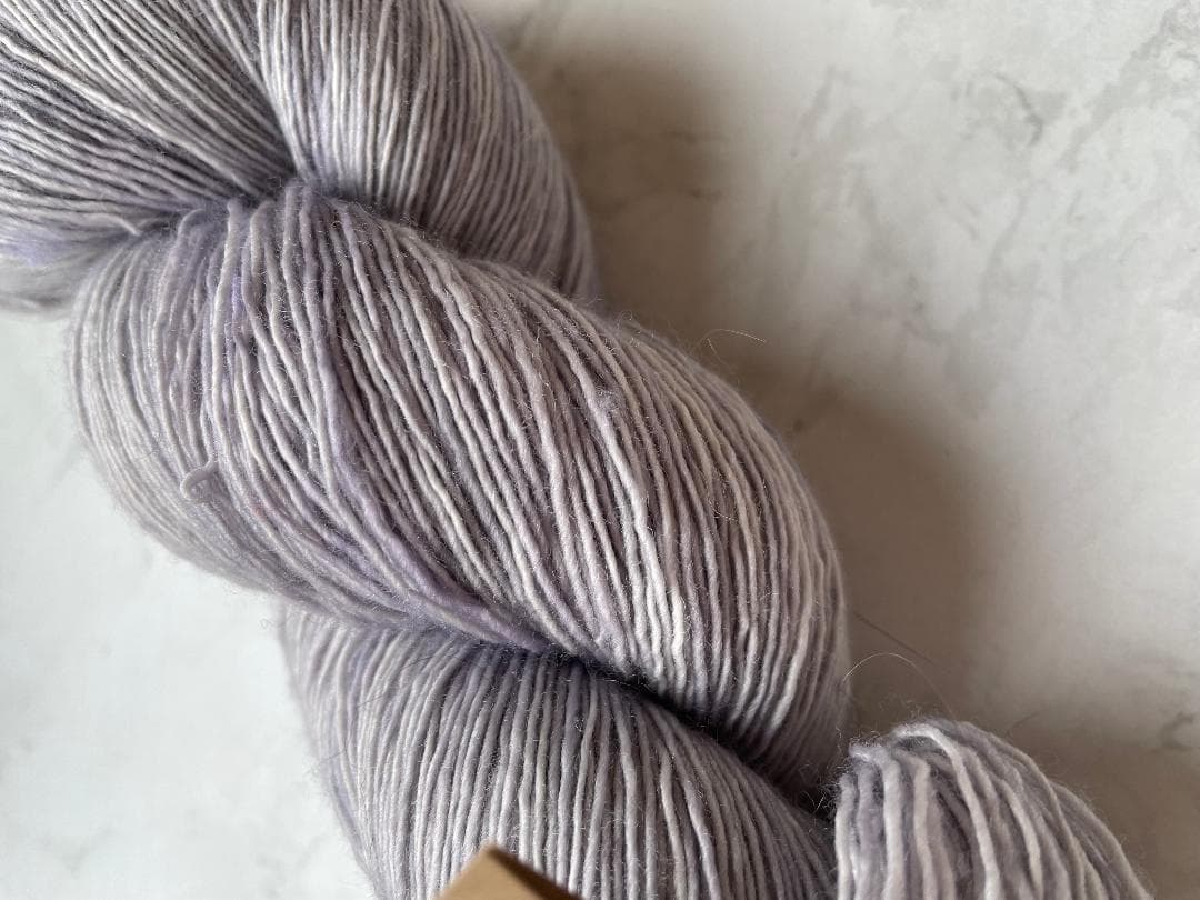 海外毛糸　MADELNETOSH