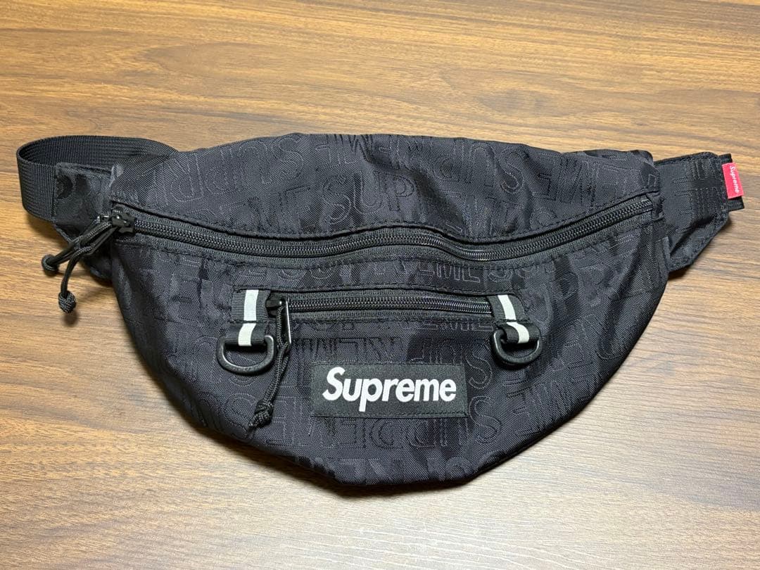 バッグ Re-collection Card