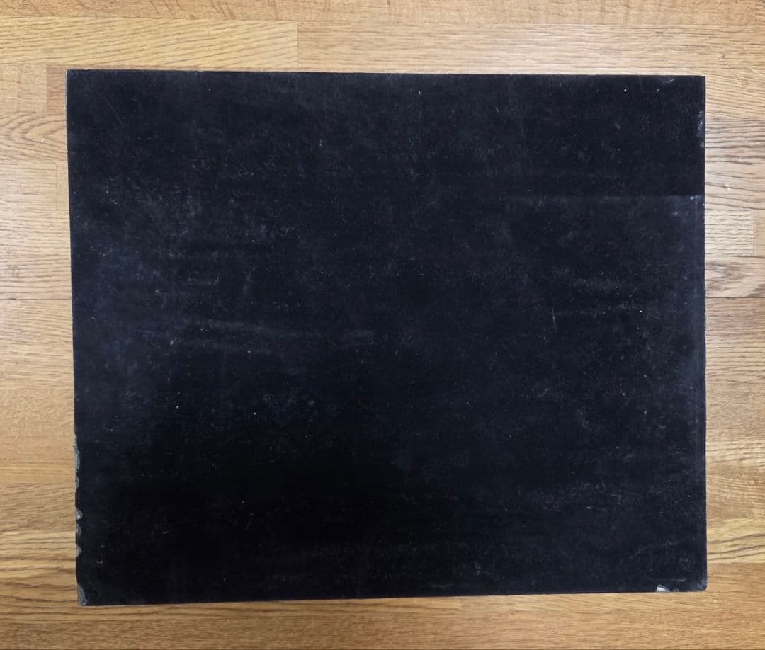 木製ウォッチ＆ジュエリー収納ボックス