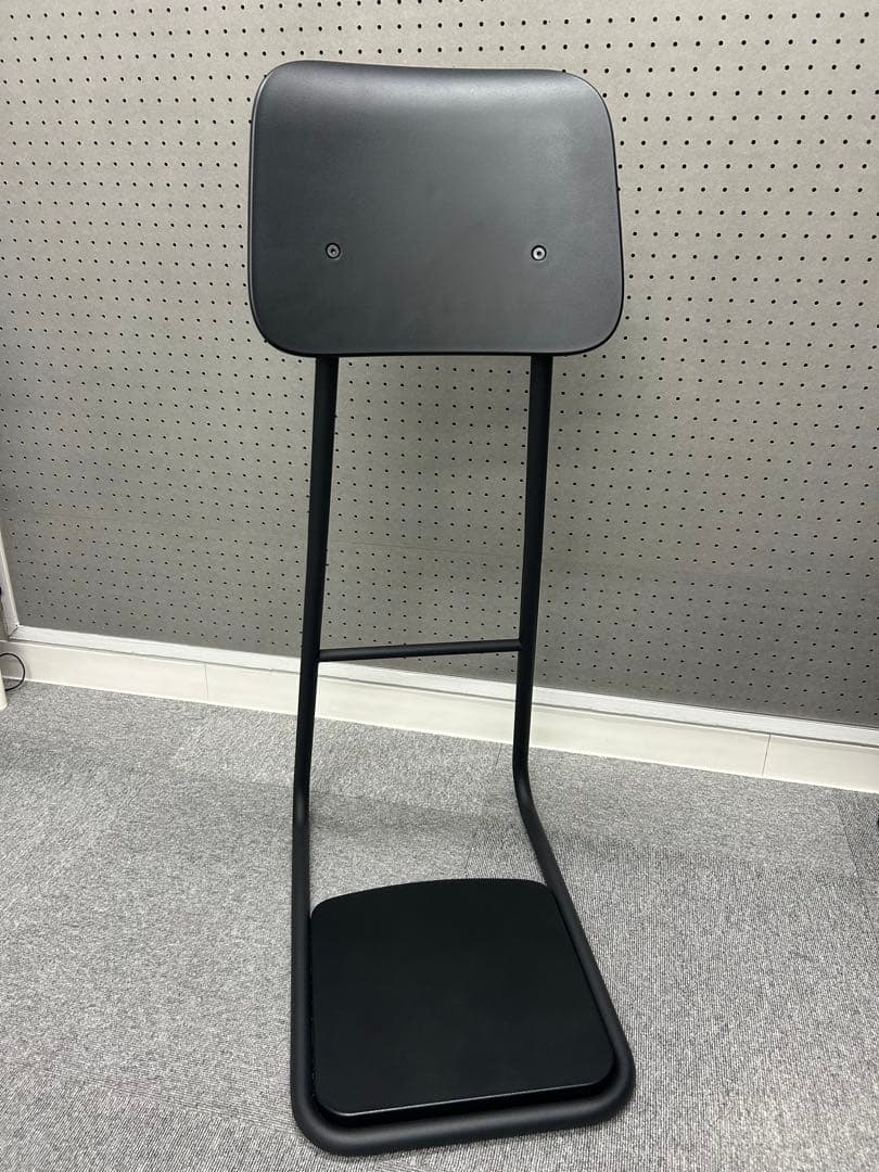 &medical STAN chair ブラック