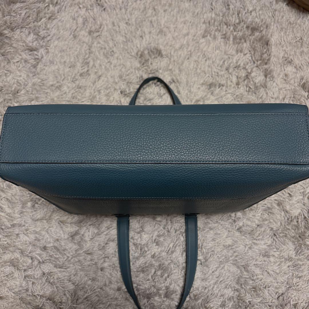 COACH(グラハム ストラクチャードトートバッグ)