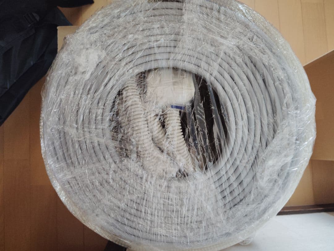 エアコン用６ｍ 配管セット