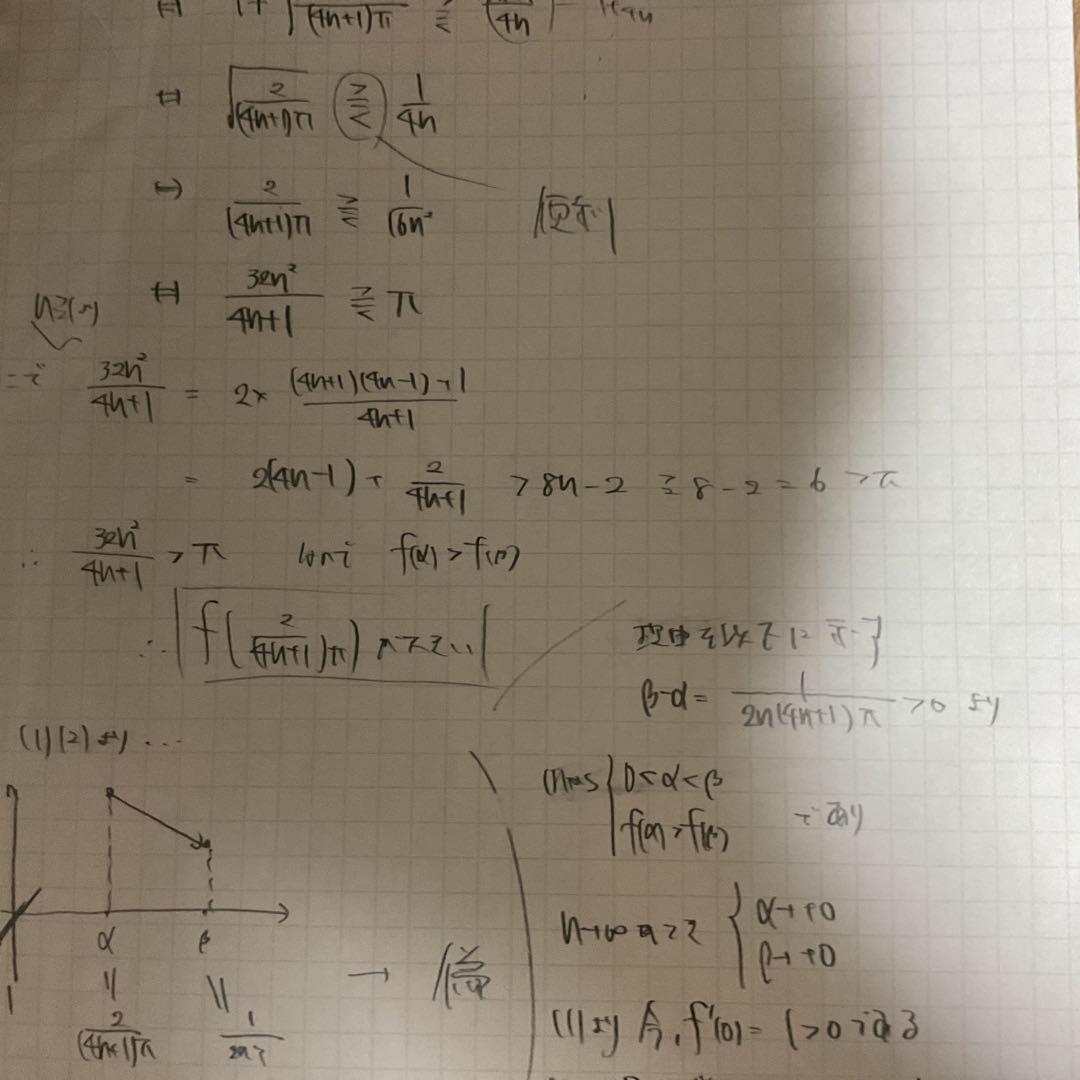 数学の真髄 東大実践演習編 解析数学・図形問題　板書付き