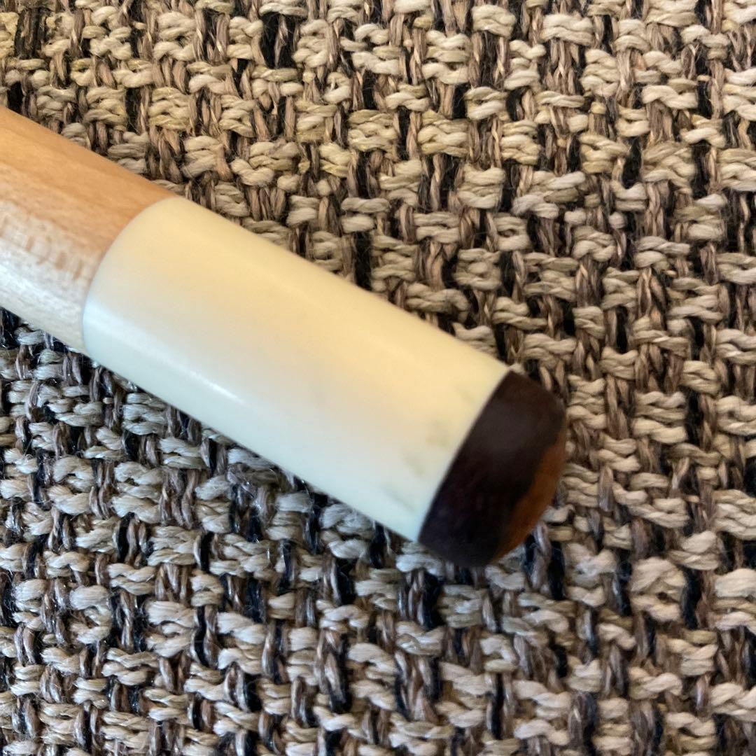 1*0様 90年代　ADAM アダム　ビリヤード キュー　大小8剣　ジョイントキ