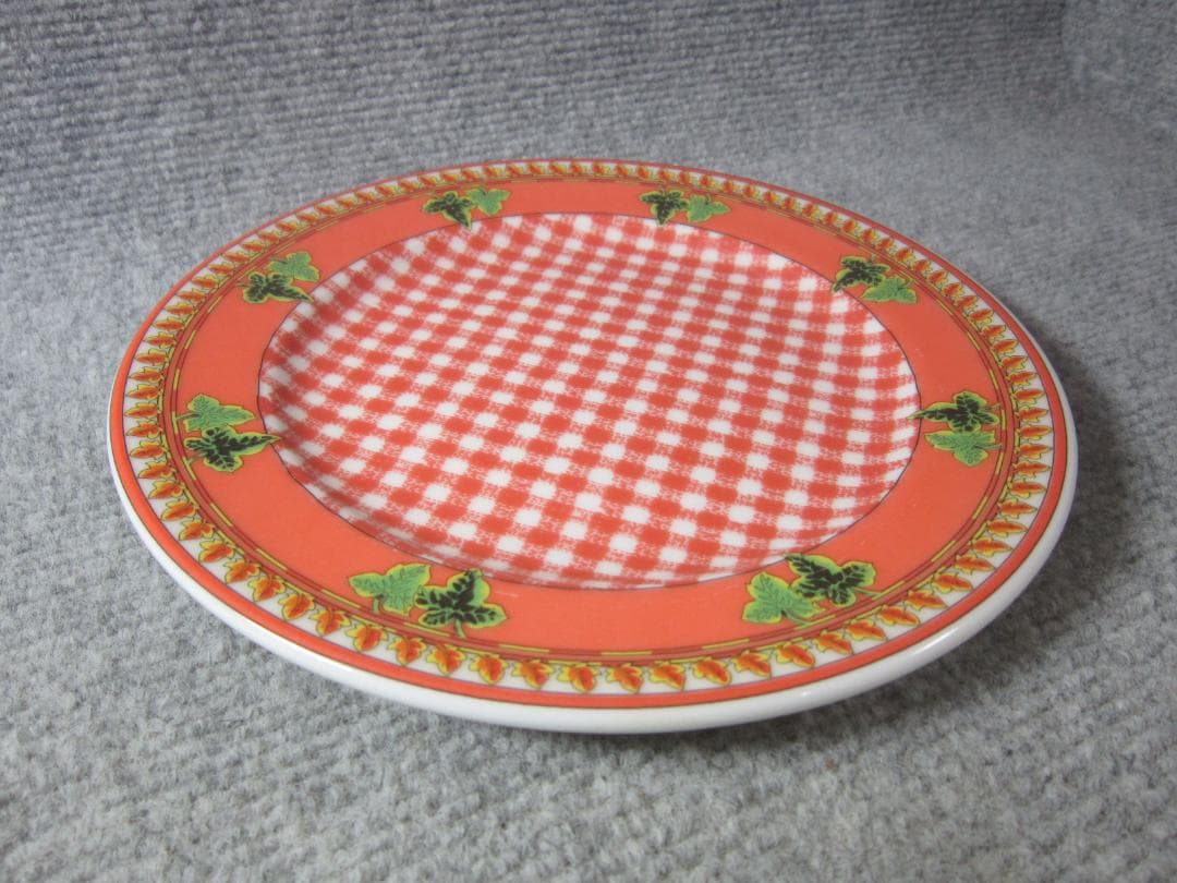 ROSENTHAL×VERSACE ローゼンタール ヴェルサーチ 皿 5枚セット