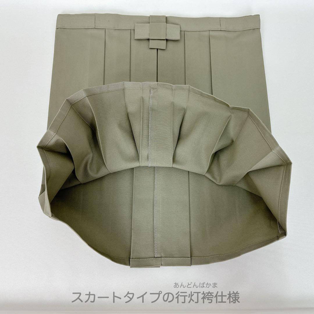 みのむし★おまとめ［アネモネH］被布セット+羽織袴ꕤハンドメイドꕤ七五三