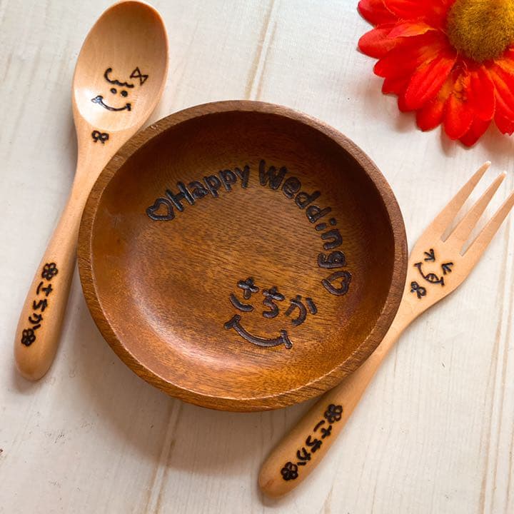 #mama様ありがとうございます確認用カトラリー