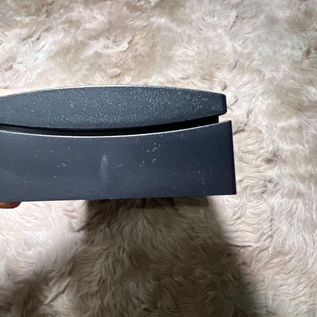 パイロット 万年筆 キャップレスデシモ FCT15SRGYF ダークグレーマイカ