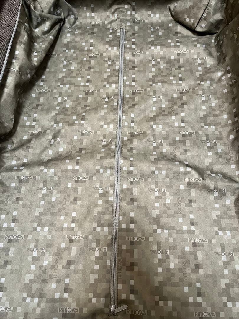 RIMOWA サルサ SALSA 82L