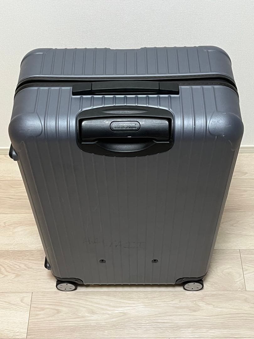 RIMOWA サルサ SALSA 82L