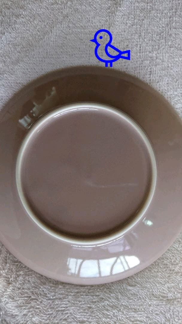 ★詳細★ お菓子のプレート確認★