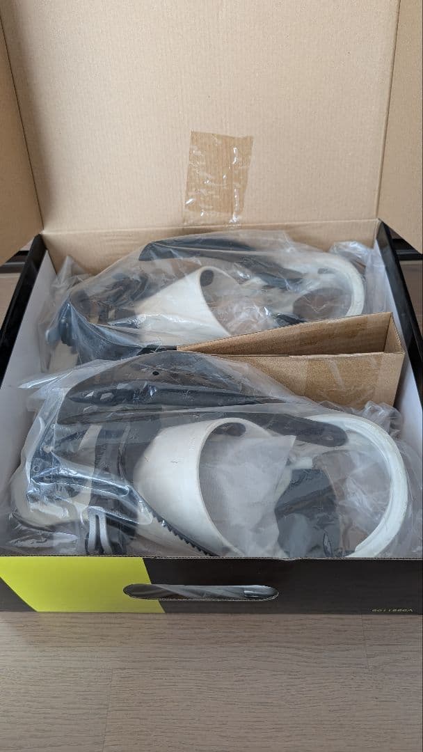 FLUX TT M ホワイト