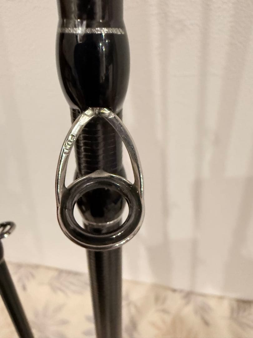 フィッシュマン　ブリストマリノ　9.9H