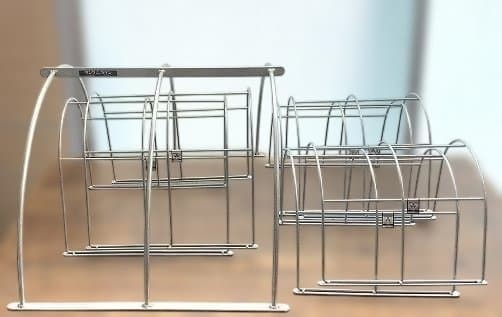 三和化研 サンワカケン 普及型離皮架 リヒカ 腹部・上肢・下肢用 患部保護枠