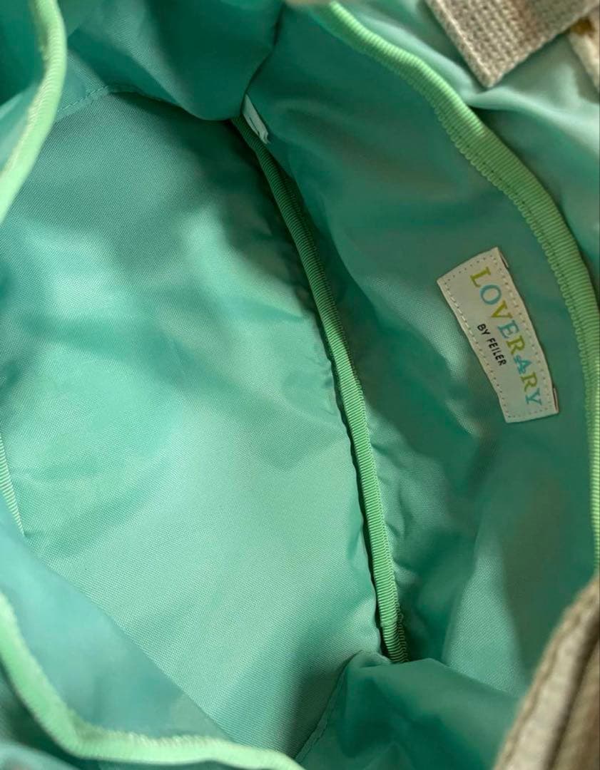 FEILER フェイラー♡ベビーカーポーチ　恐竜