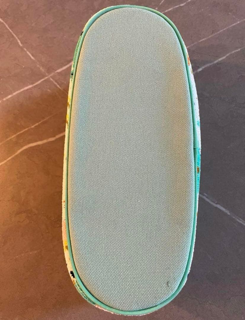 FEILER フェイラー♡ベビーカーポーチ　恐竜