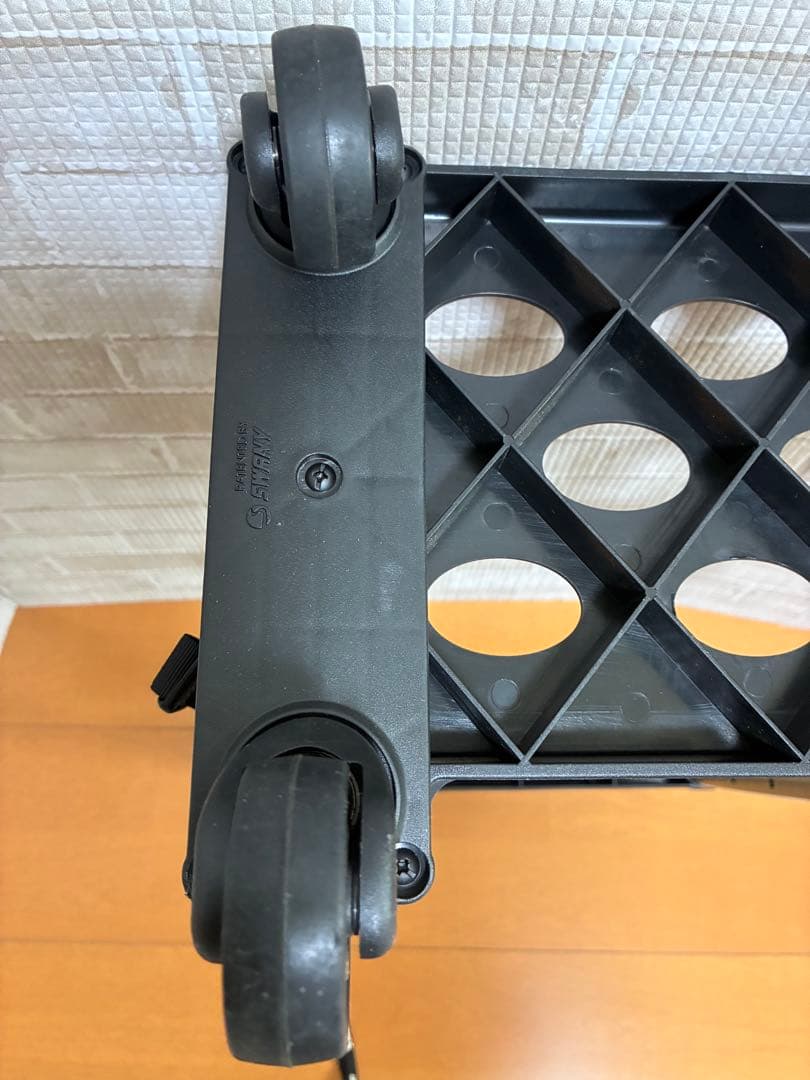 SWANY（スワニー）　TINO MARK II（ティノ マーク2）」M 美品