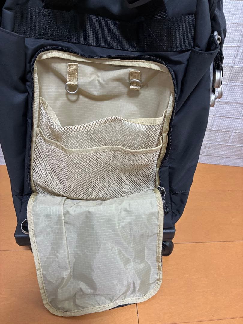 SWANY（スワニー）　TINO MARK II（ティノ マーク2）」M 美品