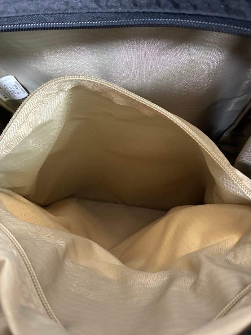 SWANY（スワニー）　TINO MARK II（ティノ マーク2）」M 美品